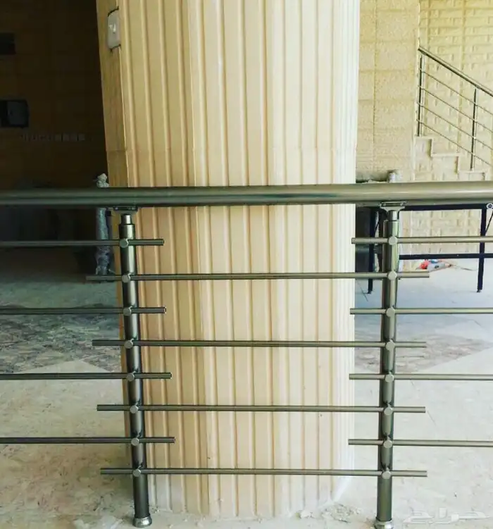 درابزين 20