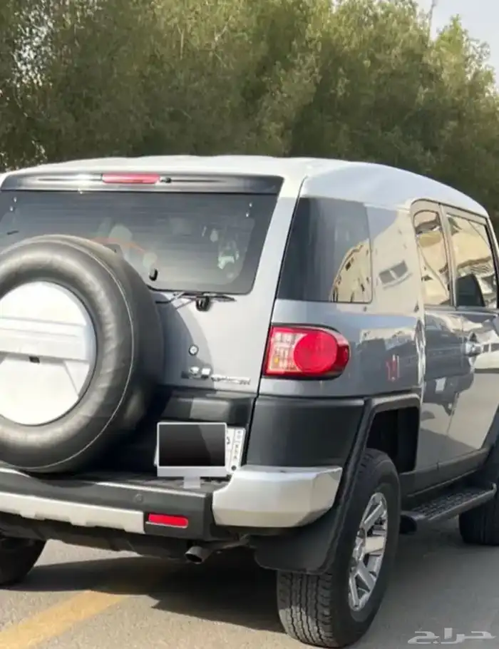 للبيع أفجي1 موديل 2020م- عبداللطيف جميل 1