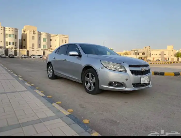 شفرولية ماليبوا2016 LT 1