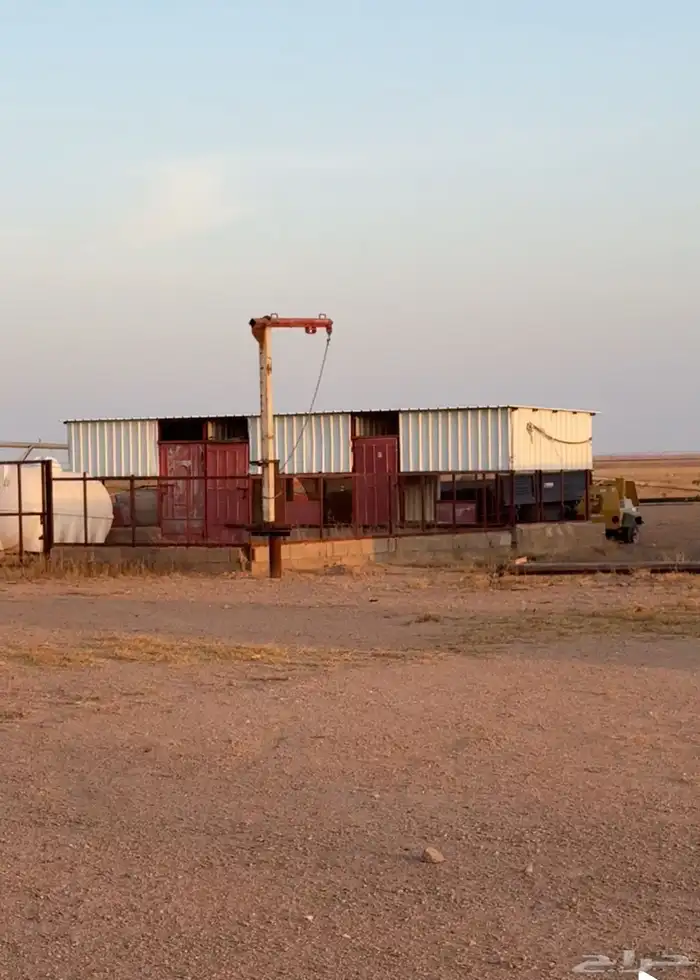 للبيع جهاز محوري 7 ابراج فالي شغال مع القاعده 6