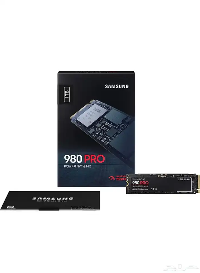 اس اس دي m.2 1tb 2
