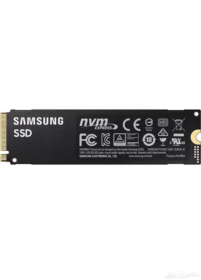 اس اس دي m.2 1tb 1