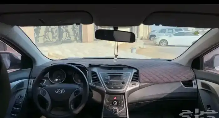 سياره للبيع النترا 0