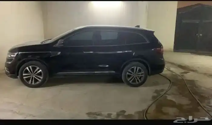 رينو كوليوس فل كامل ب41 3