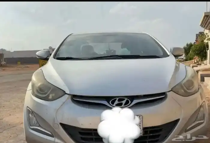 سياره للبيع النترا 2