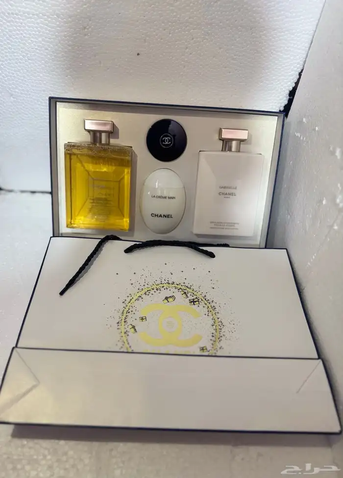 عطور - أطقم - 2
