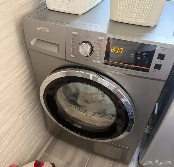 جفافه ماركه جنرال سبيريوم 2