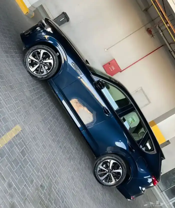 مازدا CX60 فل كامل 2024 شبه جديده 4