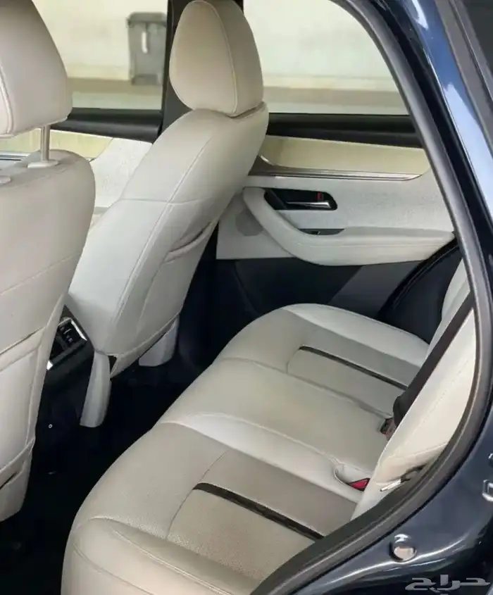 مازدا CX60 فل كامل 2024 شبه جديده 10