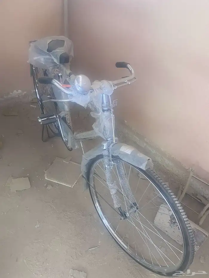 سيكل هندي للبيع 9