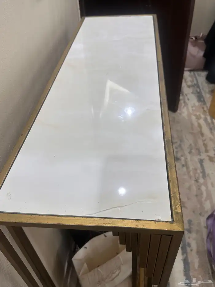 طاولات ضيافة 3قطع 0