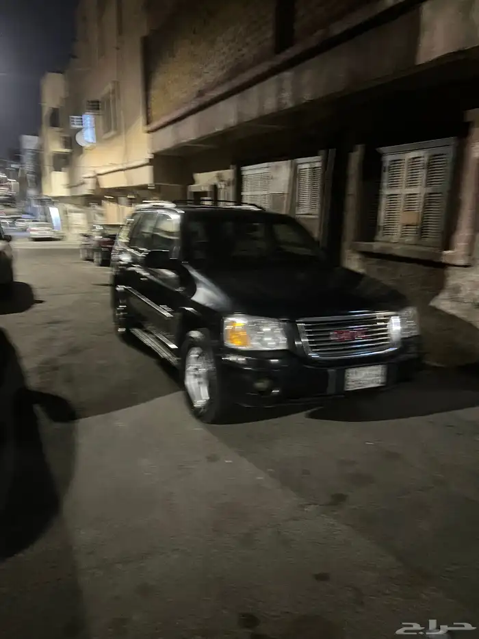 جمس انفوي 2006 11