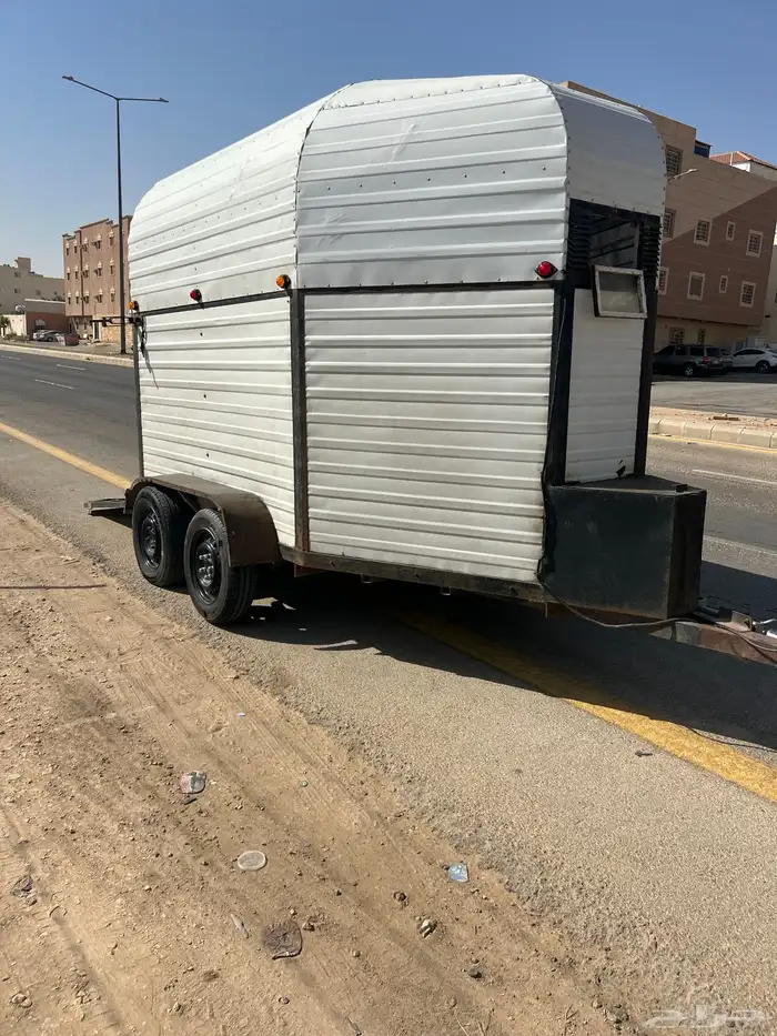 للبيع عربه راسين 1