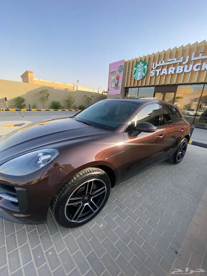 ماكان 2019 وكاله 8