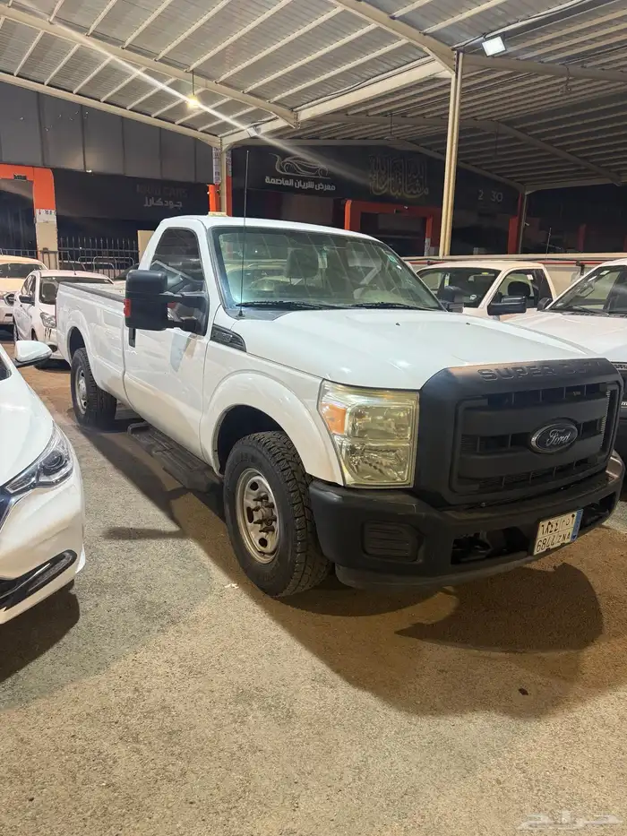 اف 250 بدون دبل وكاله 2013 2
