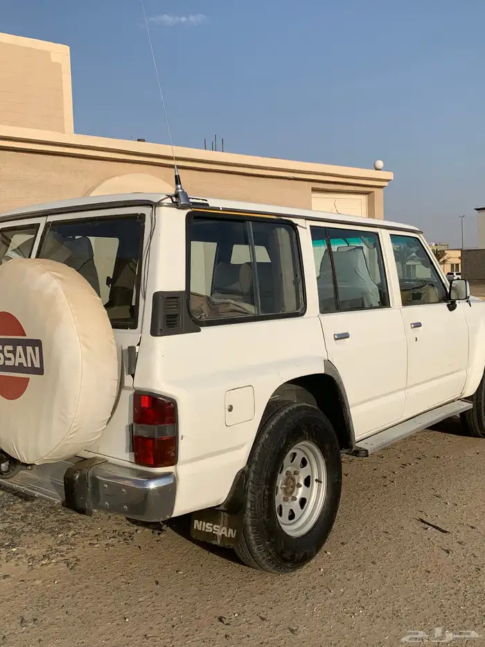 بترول نيسان 93 5