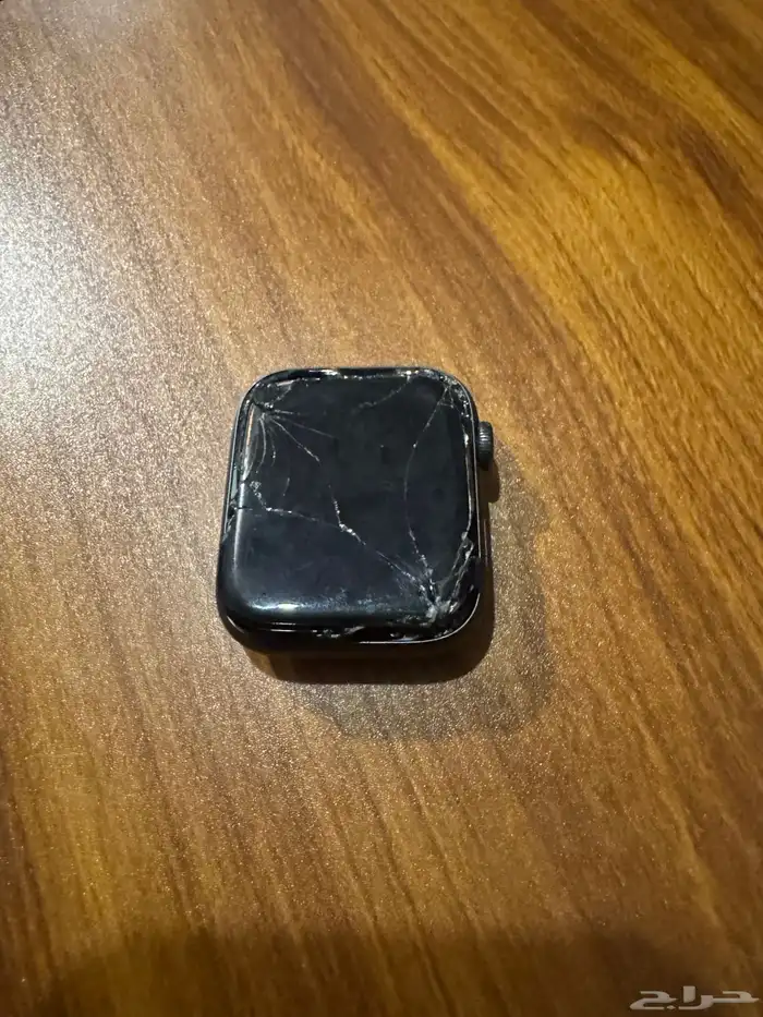 ساعات ابل 5