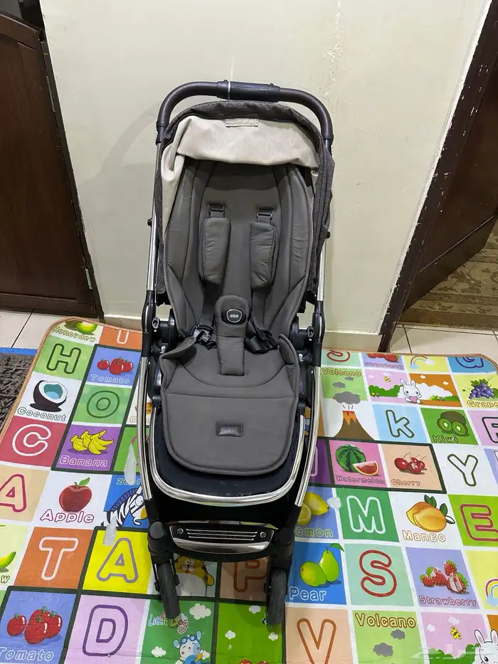 عربايه ماماز اند باباز فليب اند 3 5