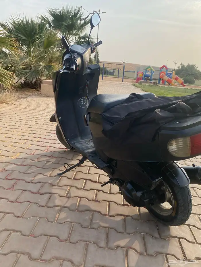 دباب بطه حجم كبير 125 سيسي الي يبه 1100 نراعي لصامل 12