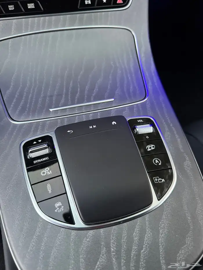 2023 مرسيدس E53 AMG 22