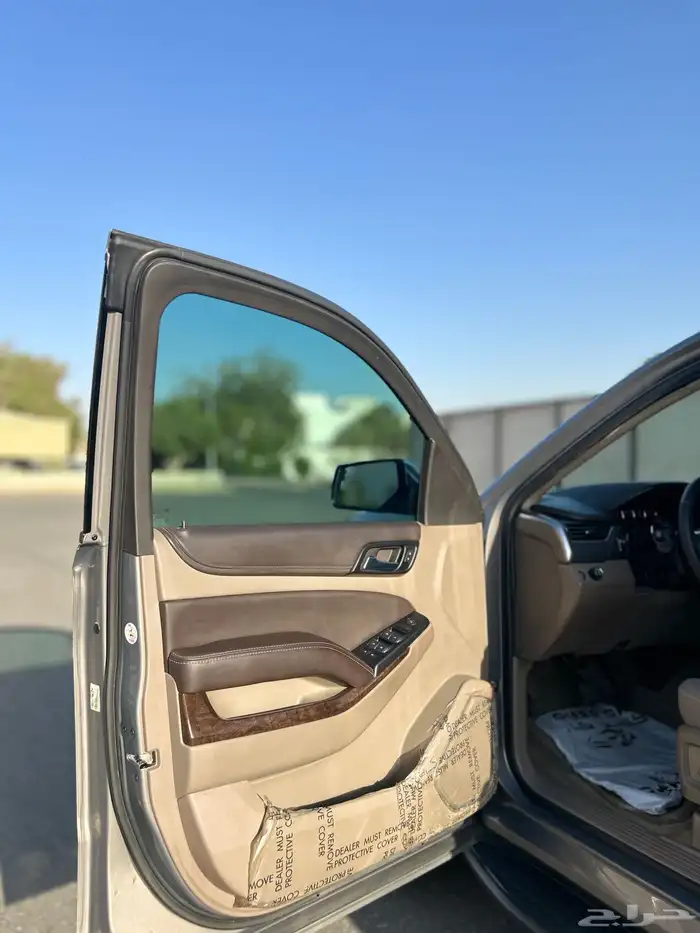 تاهو مطور 2018 4