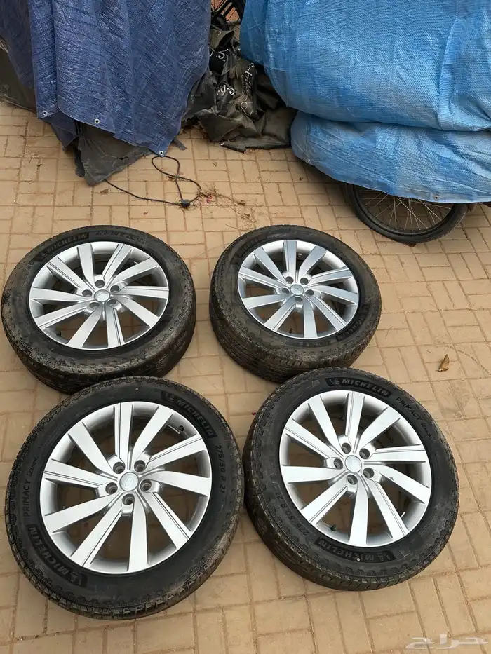 جنوط رنج روفر 1