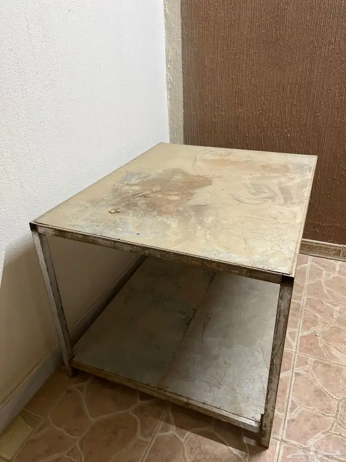 حديده تخزين 1