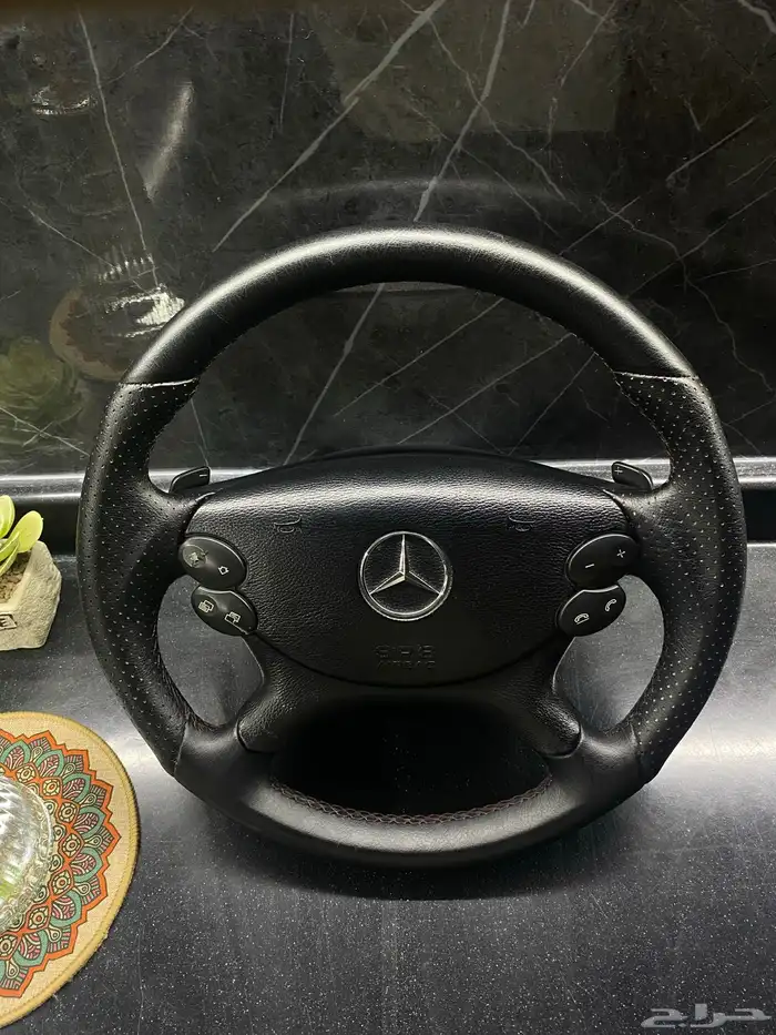 طارة مرسيدس w211 0