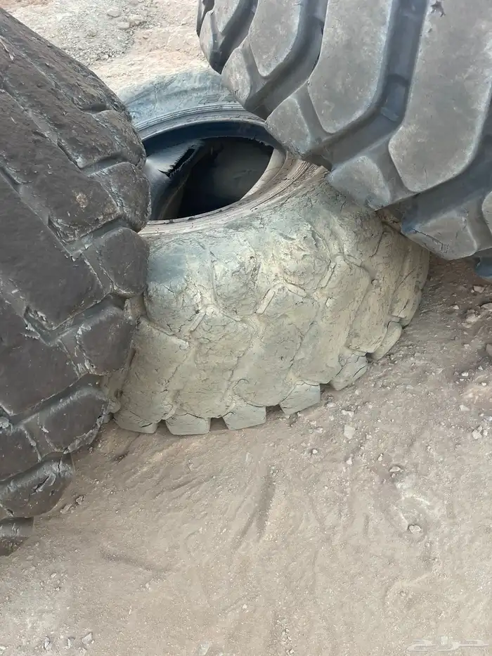 للبيع كفرات شيول 23 1