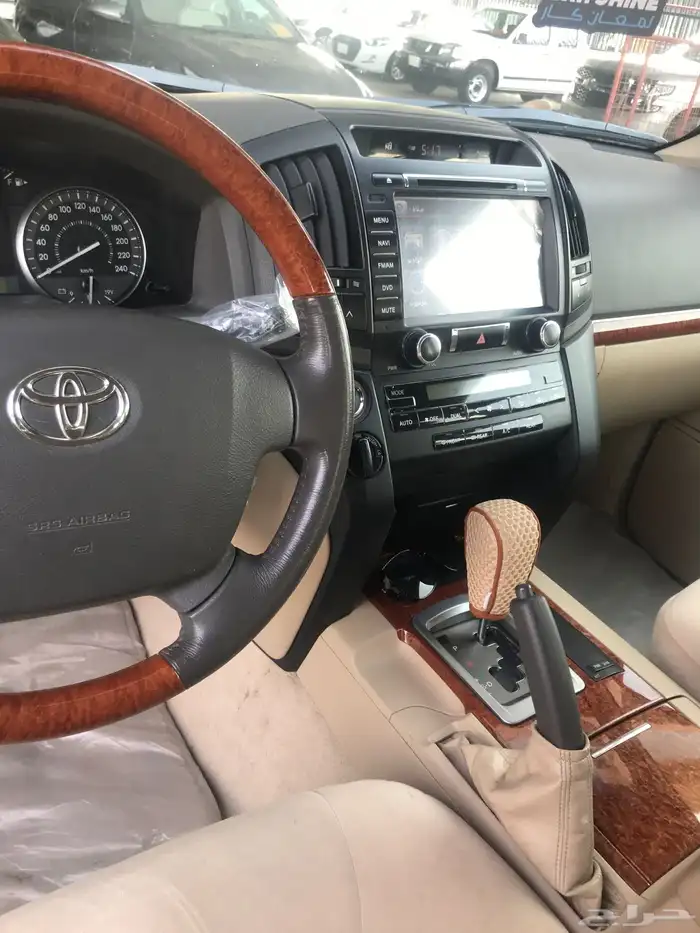 جيب GXR3 8 سلندر موديل 2014 33