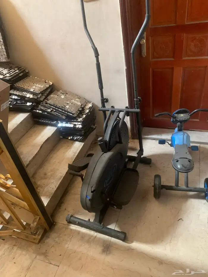 دراجة أطفال وعجلات رياضة 0