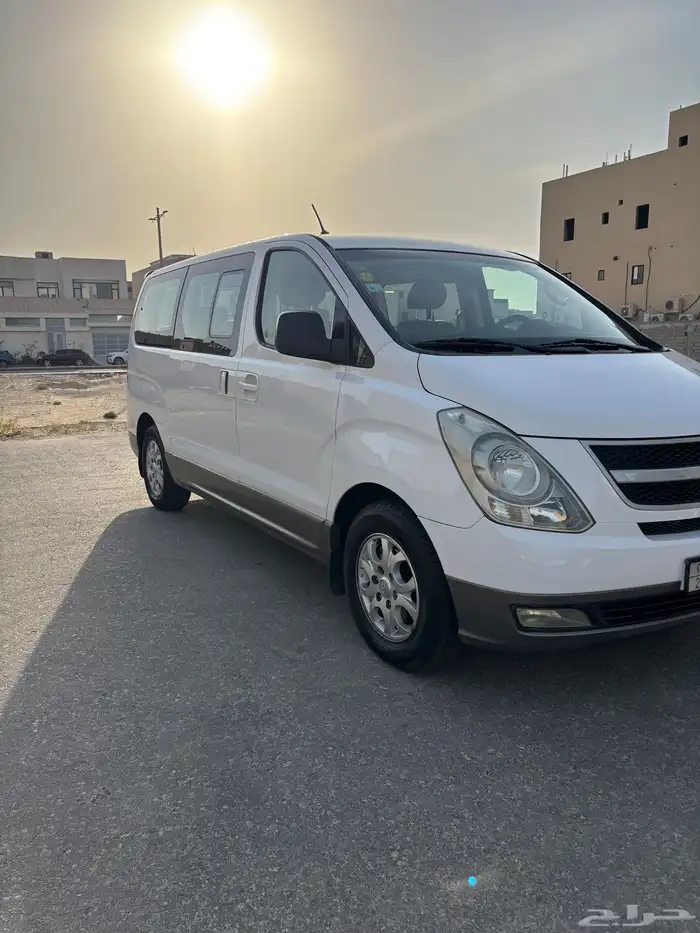 هيونداي h1 للبيع 2