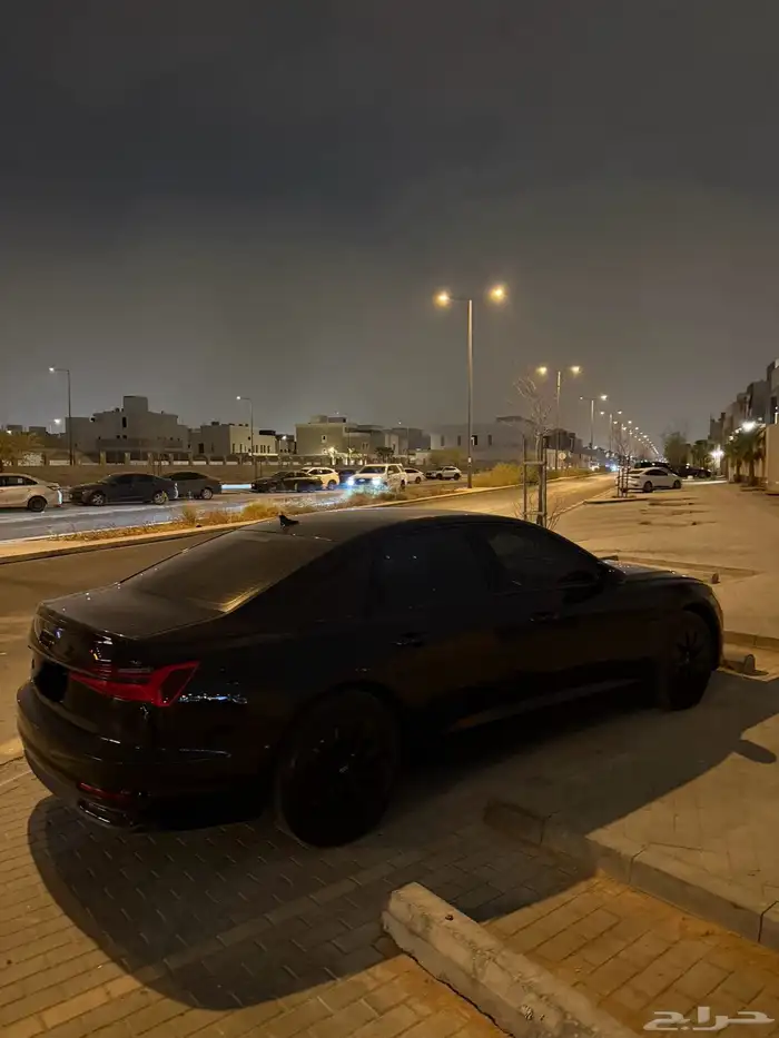 اودي 2020 3