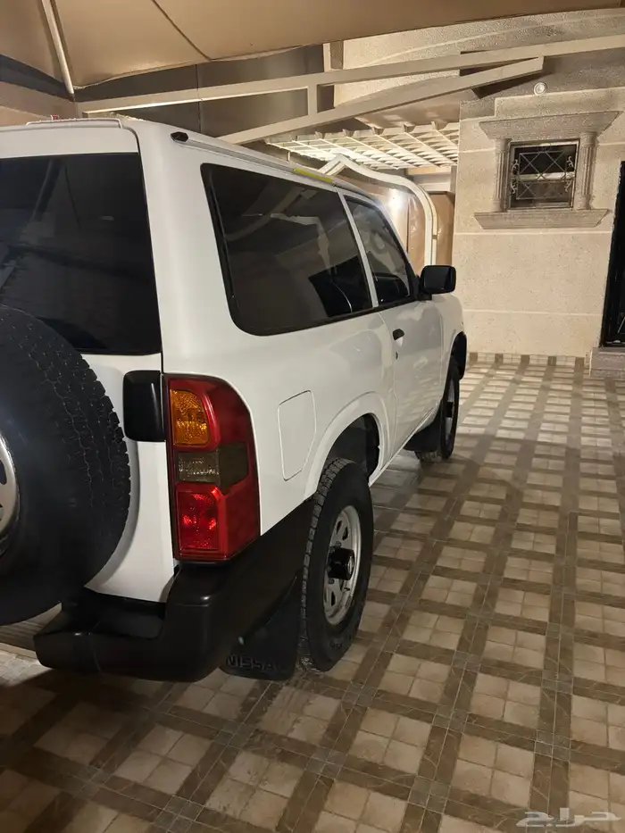 باترول 4500 منوة المستخدم 3