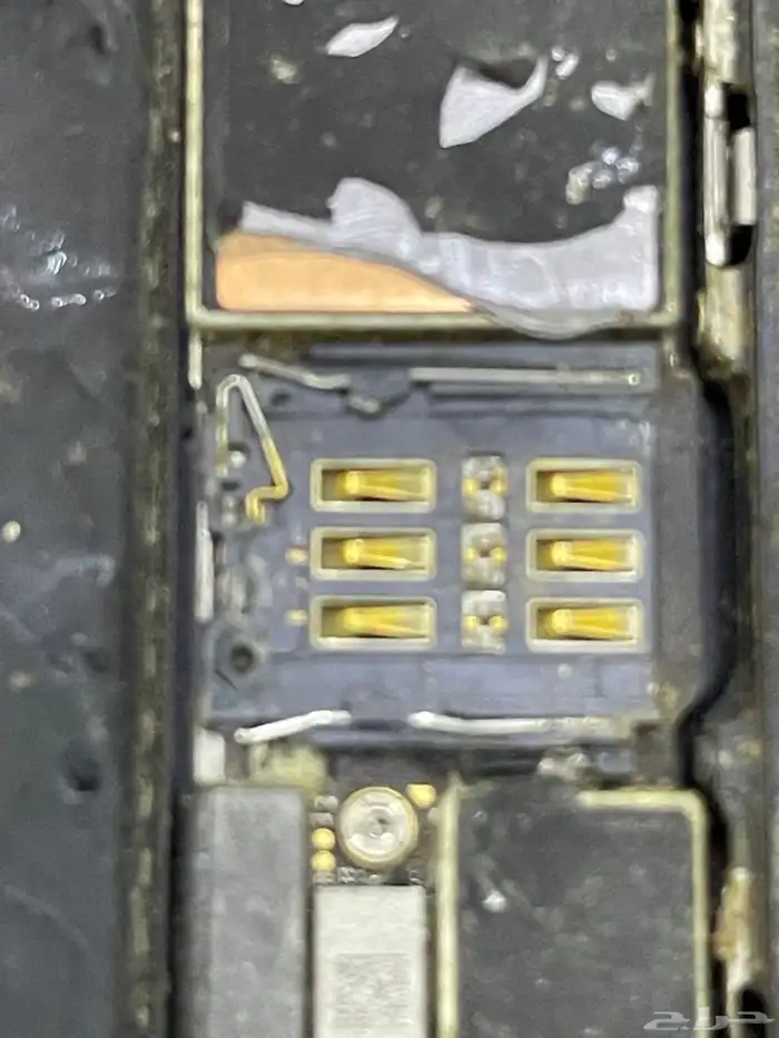 جوال ايفون عدد 3 2
