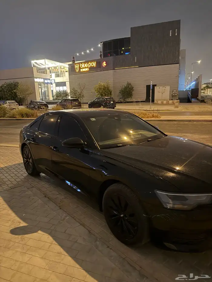 اودي 2020 6