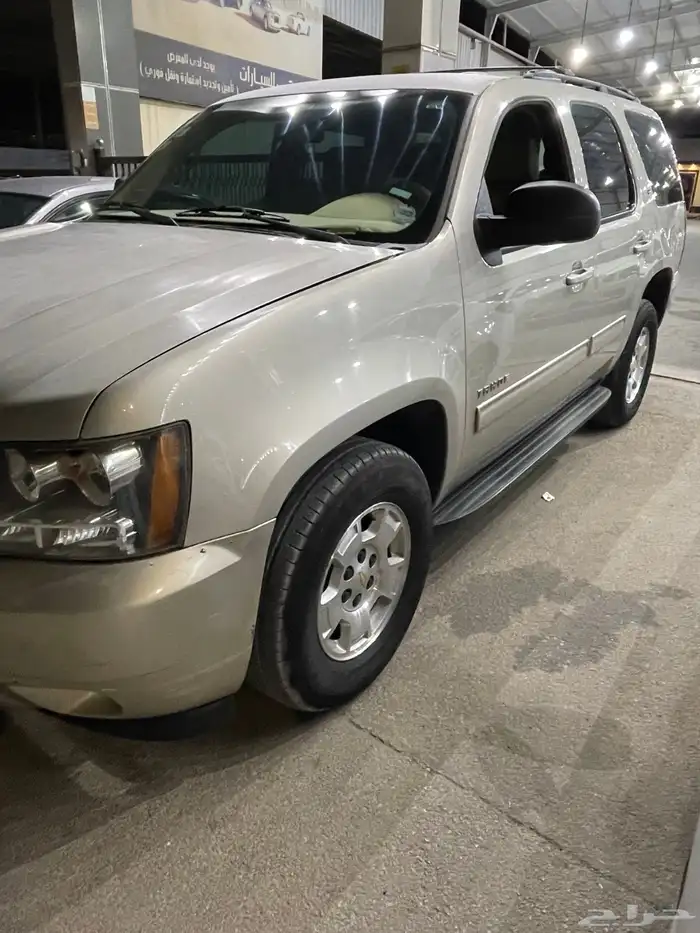 تاهو2014 دبلLT 14