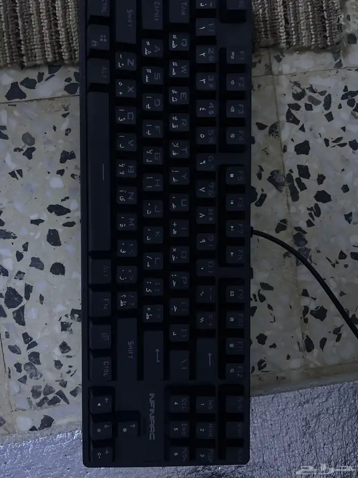 كيبورد و ماوس 0