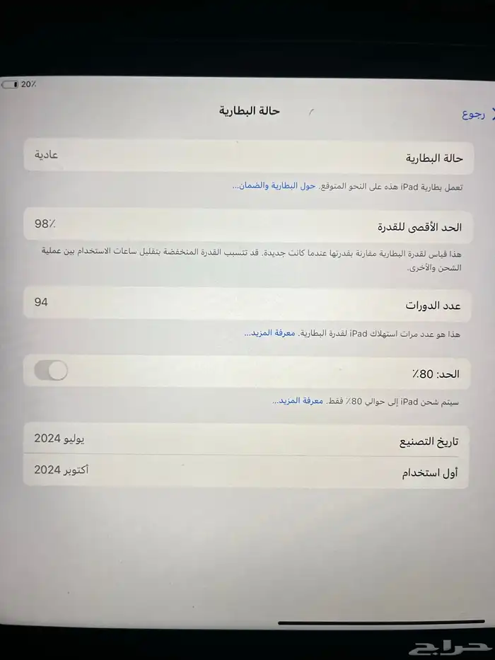 ايباد اير 0
