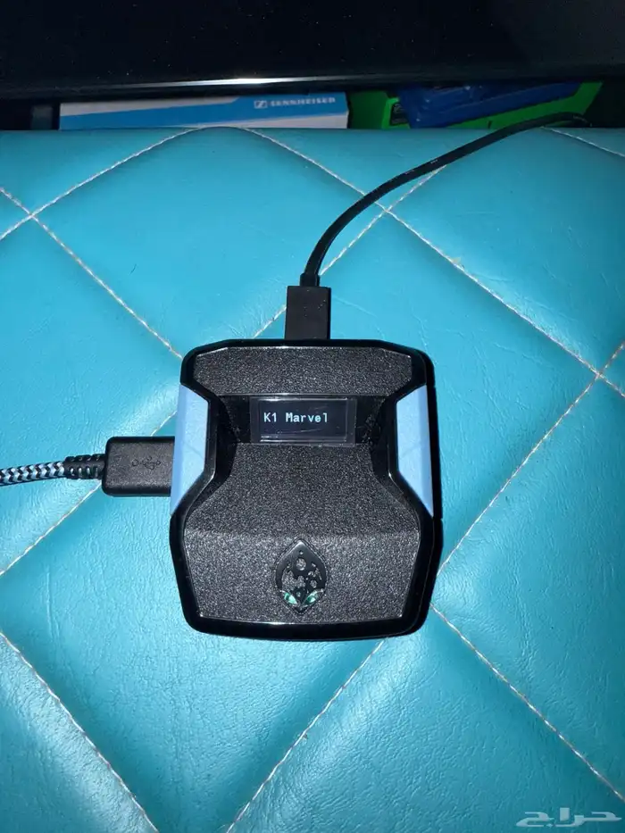 قطعة ايم كرونكس زين 3