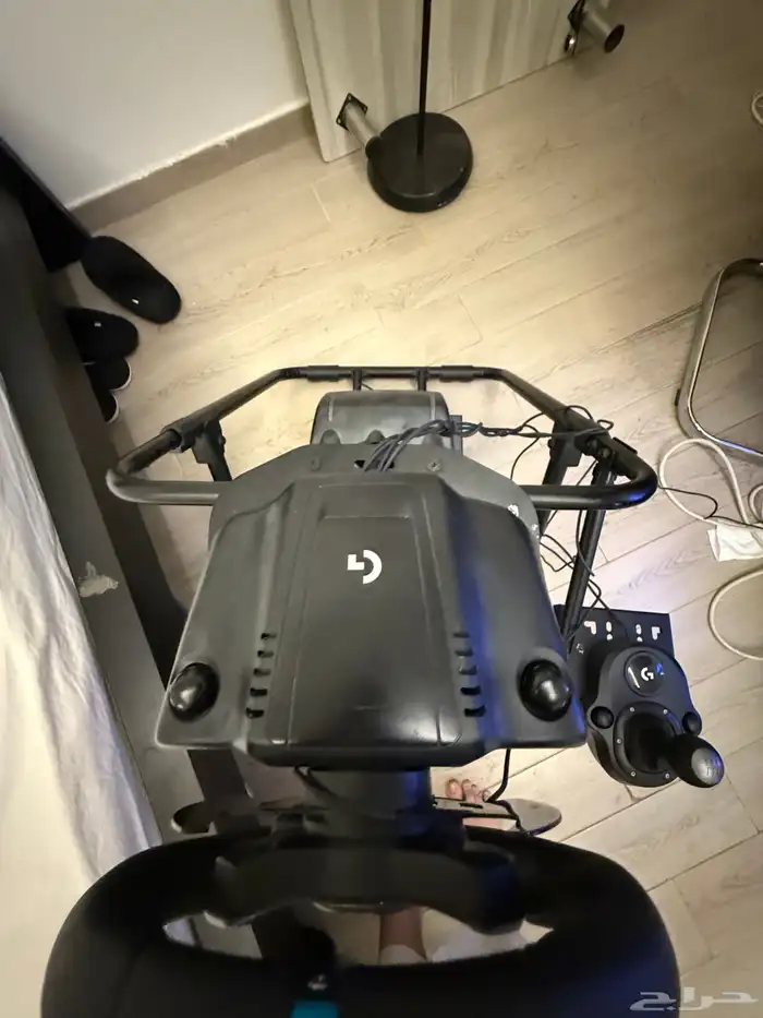 دركسون لوجتك G923 2