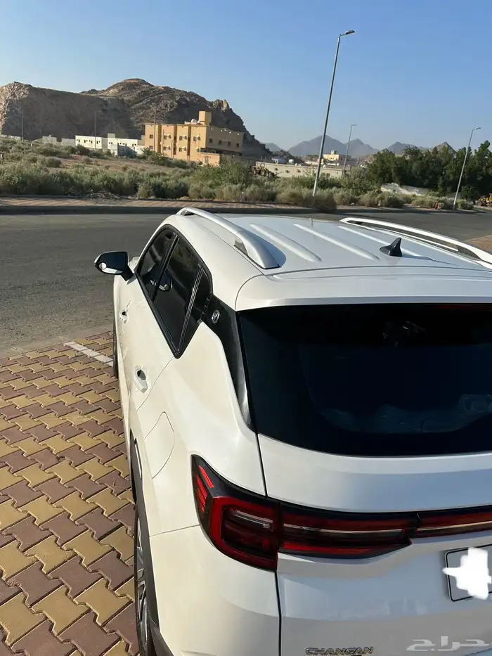 للبيع شانجان 9