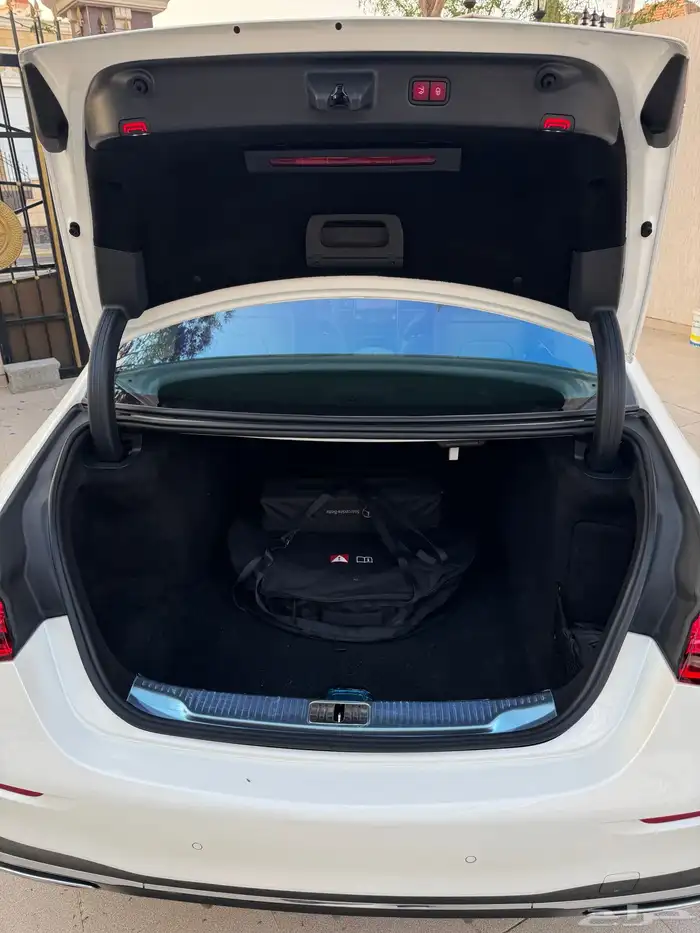 مرسيدسS500 2021 جفالي 18