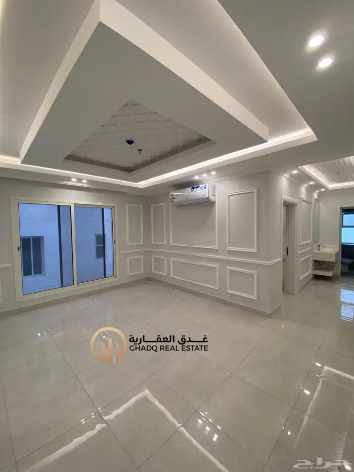 شقة جديدة للإيجار حي الحمراء الخبر 4