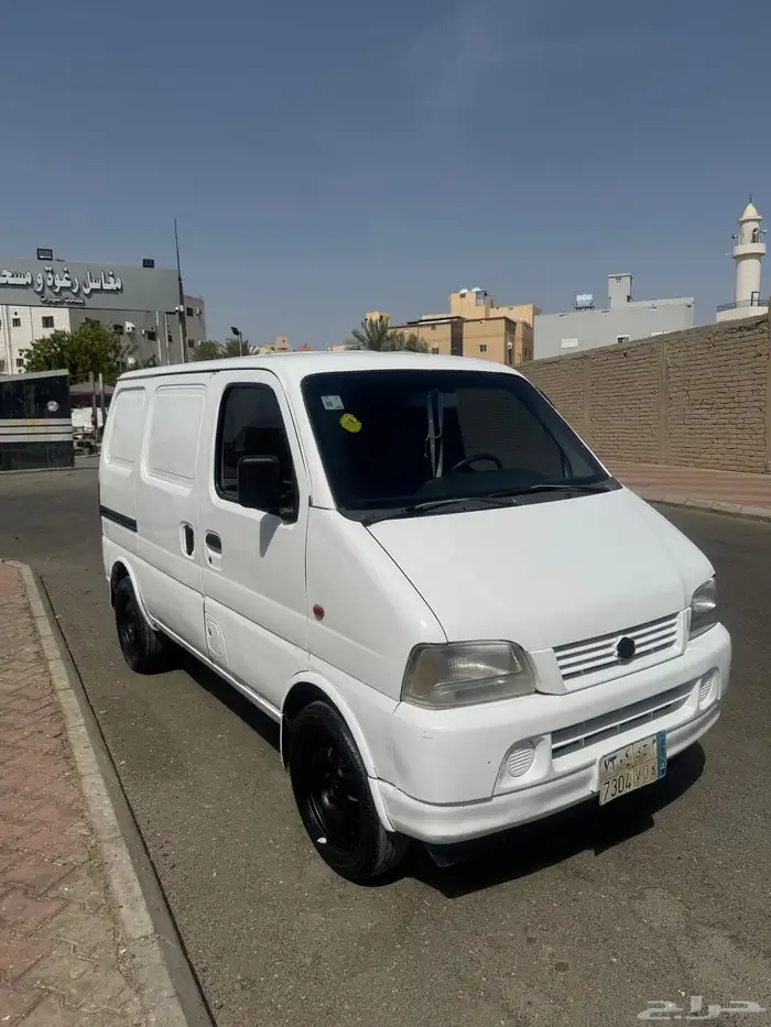 فان سزوكي 1