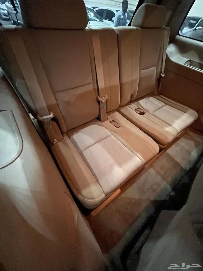 تاهو2014 دبلLT 25