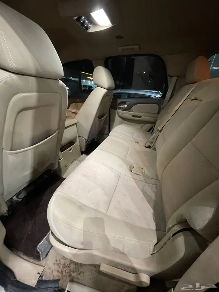 تاهو2014 دبلLT 35