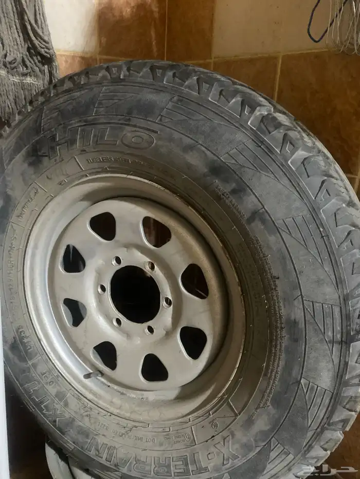 خمس جنوط باترول 0