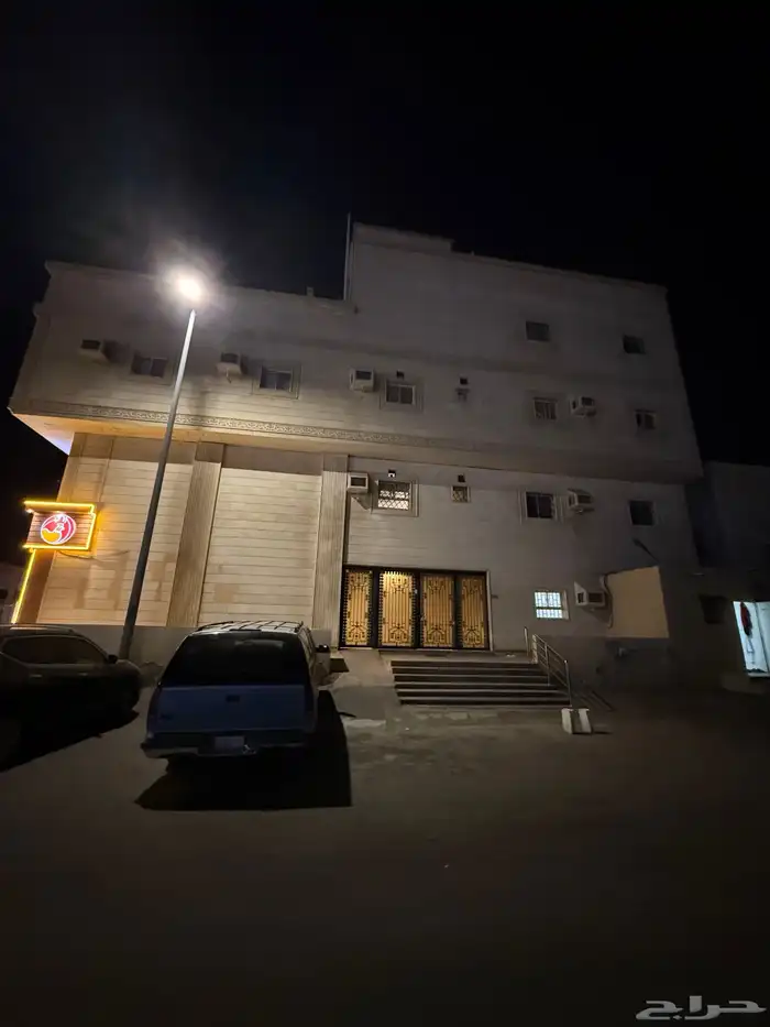 شقه مفروشه للإيجار الشهري 0