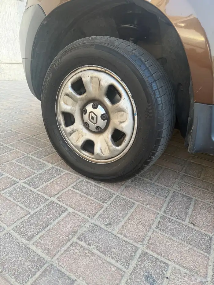 Renault Duster 2015 for sale 16